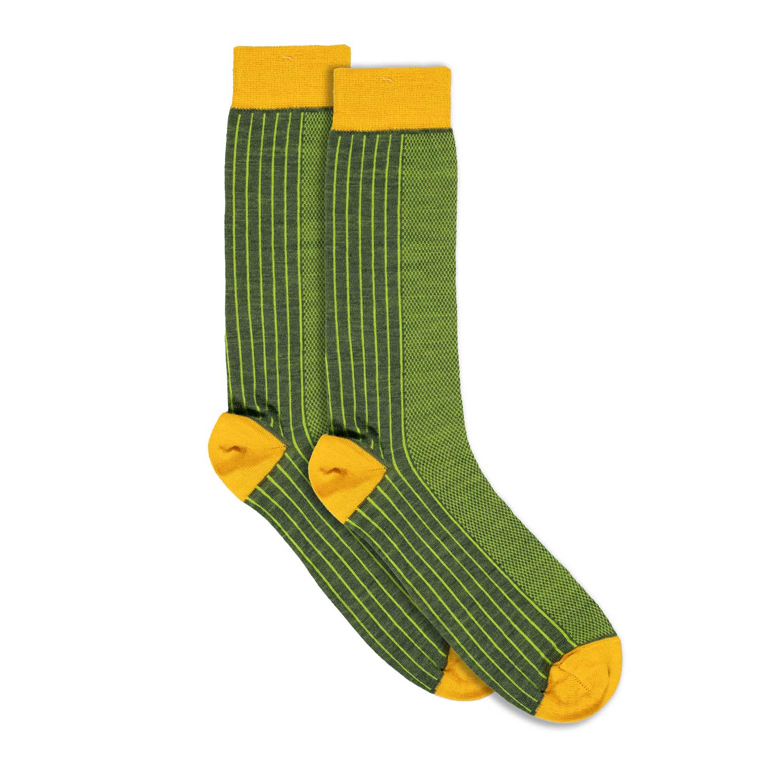 Visconti Sottobosco Socks